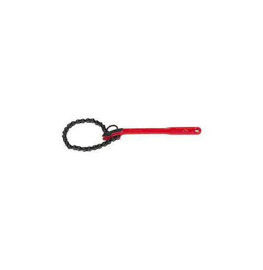 Giratubi a catena ABC TOOLS