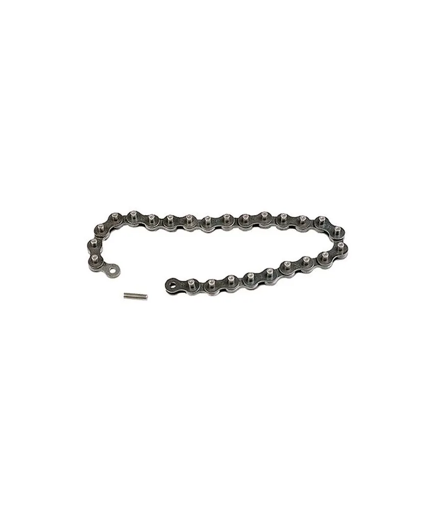 Giratubi a catena ABC TOOLS