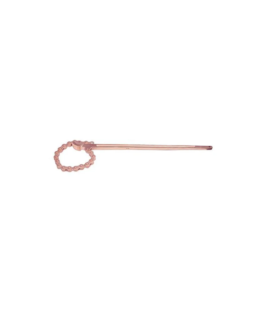 Giratubi a catena ABC TOOLS
