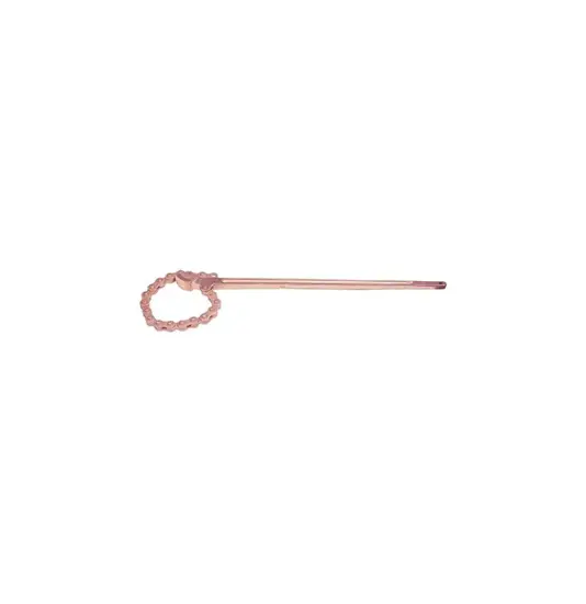 Giratubi a catena ABC TOOLS