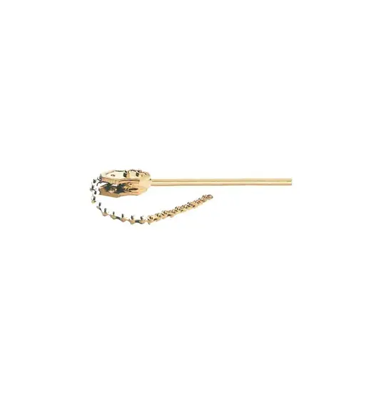 Giratubi a catena ABC TOOLS