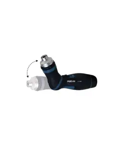 Giravite a cricchetto ABC TOOLS