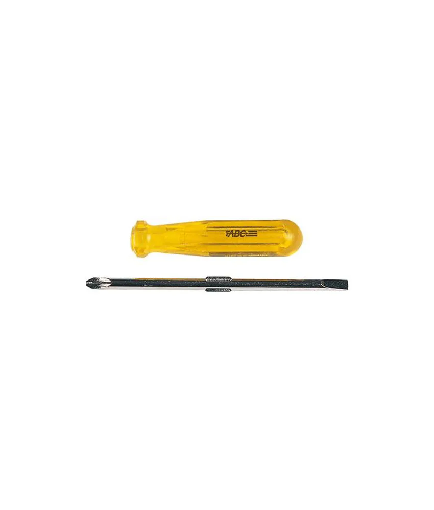 Giraviti a lame intercambiabili ABC TOOLS