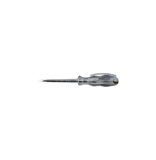 Giraviti cercafase a lama fissa ABC TOOLS