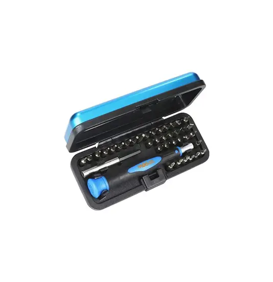Giraviti di precisione a lame intercambiabili ABC TOOLS