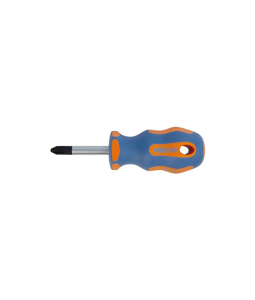 Giraviti nani per viti a croce «PHILLIPS » ABC TOOLS