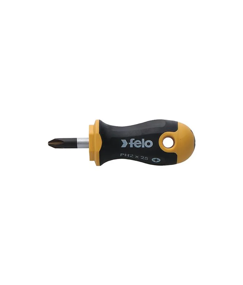 Giraviti nani per viti a croce «PHILLIPS » ABC TOOLS