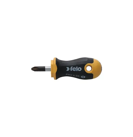 Giraviti nani per viti a croce «PHILLIPS(R)» ABC TOOLS
