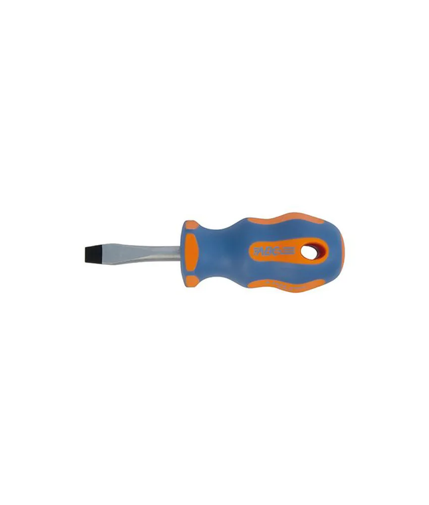 Giraviti nani per viti con intaglio - A lama fissa ABC TOOLS