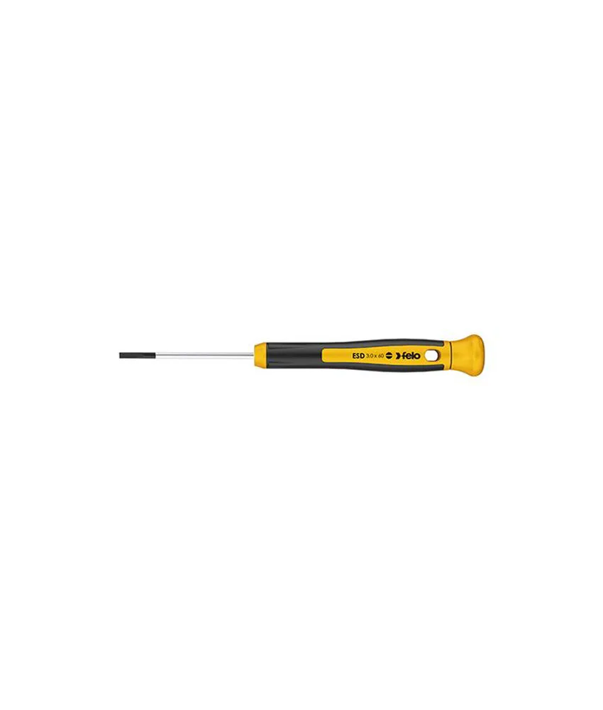 Giraviti per elettronica dissipativi FELO