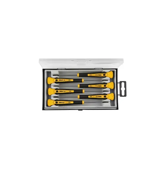 Giraviti per elettronica dissipativi FELO