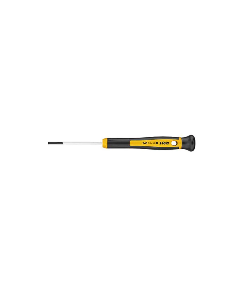 Giraviti per elettronica FELO