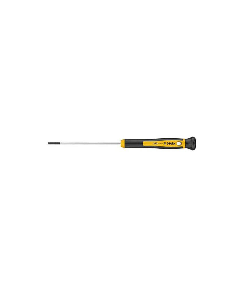 Giraviti per elettronica FELO