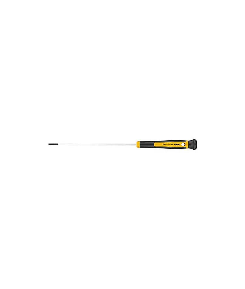Giraviti per elettronica FELO
