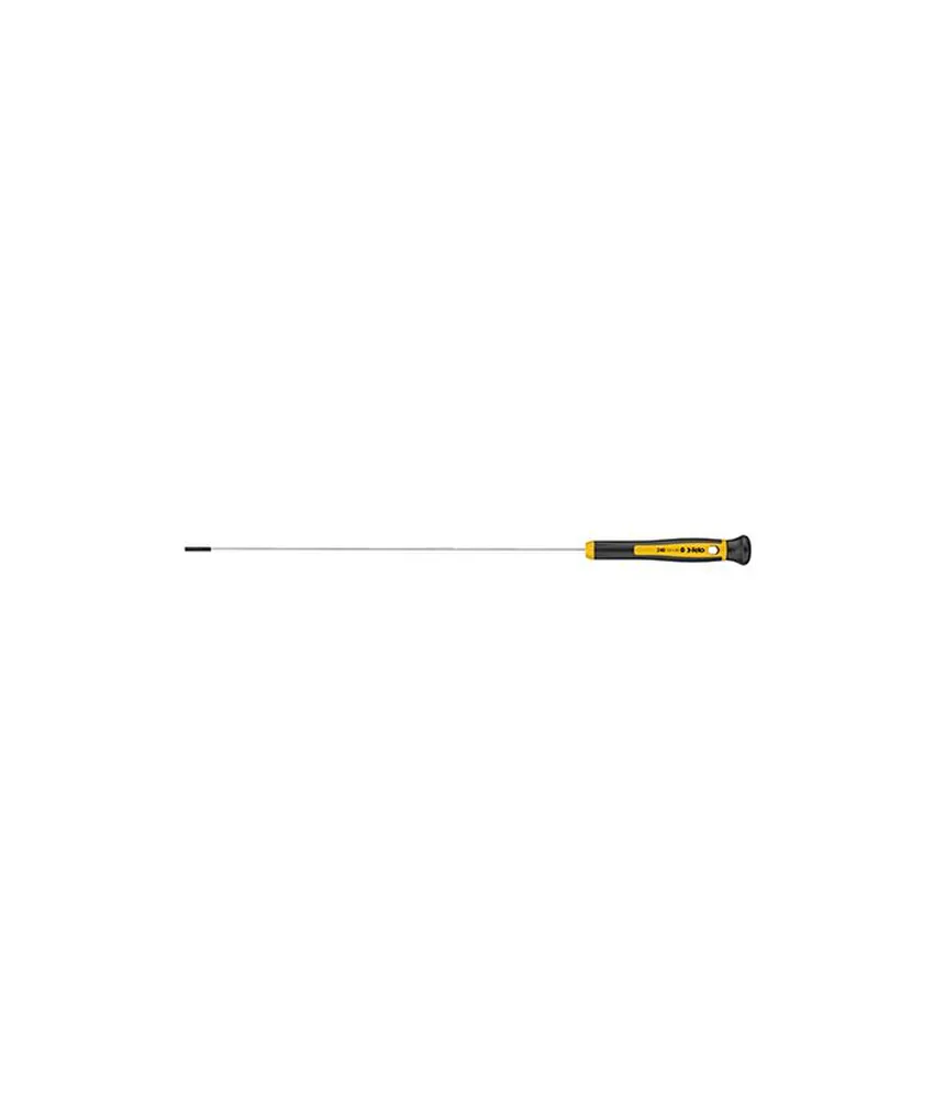 Giraviti per elettronica FELO