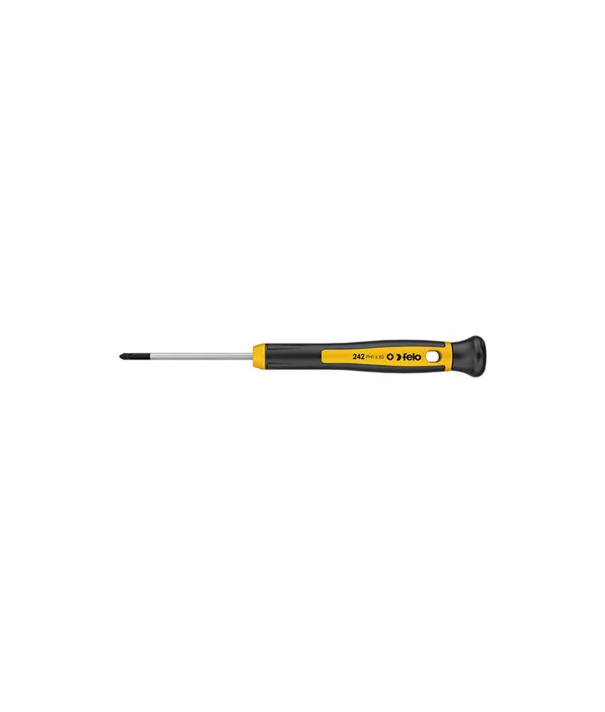 Giraviti per elettronica FELO