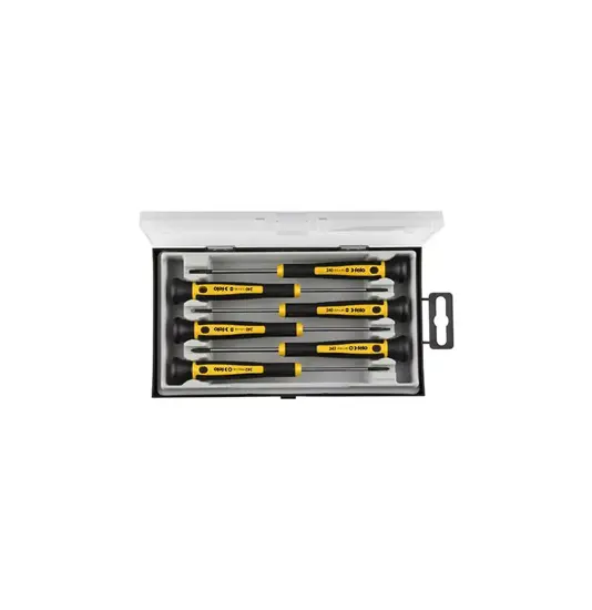 Giraviti per elettronica FELO