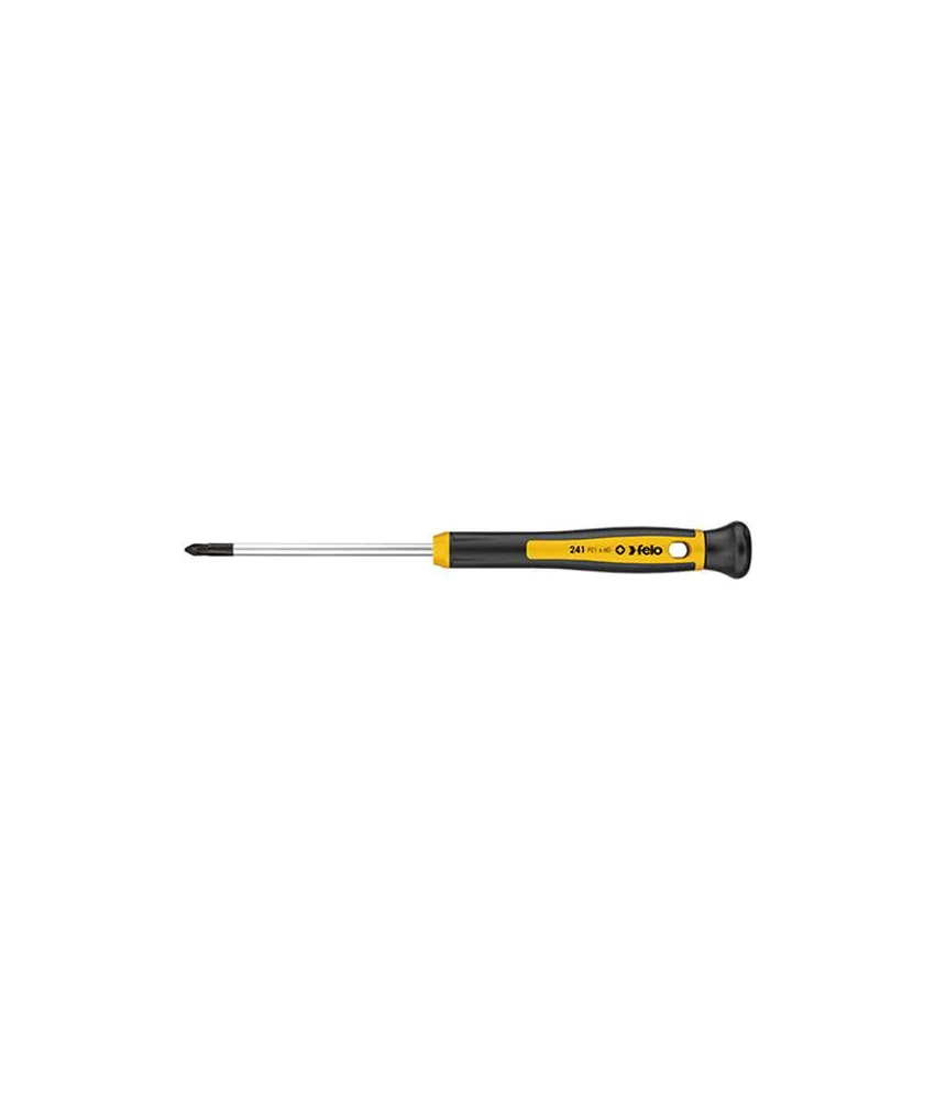 Giraviti per elettronica FELO