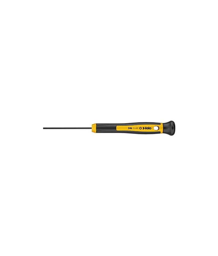 Giraviti per elettronica FELO