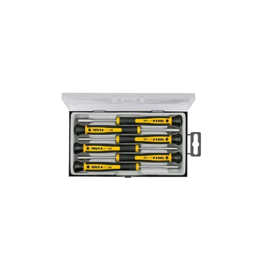 Giraviti per elettronica FELO