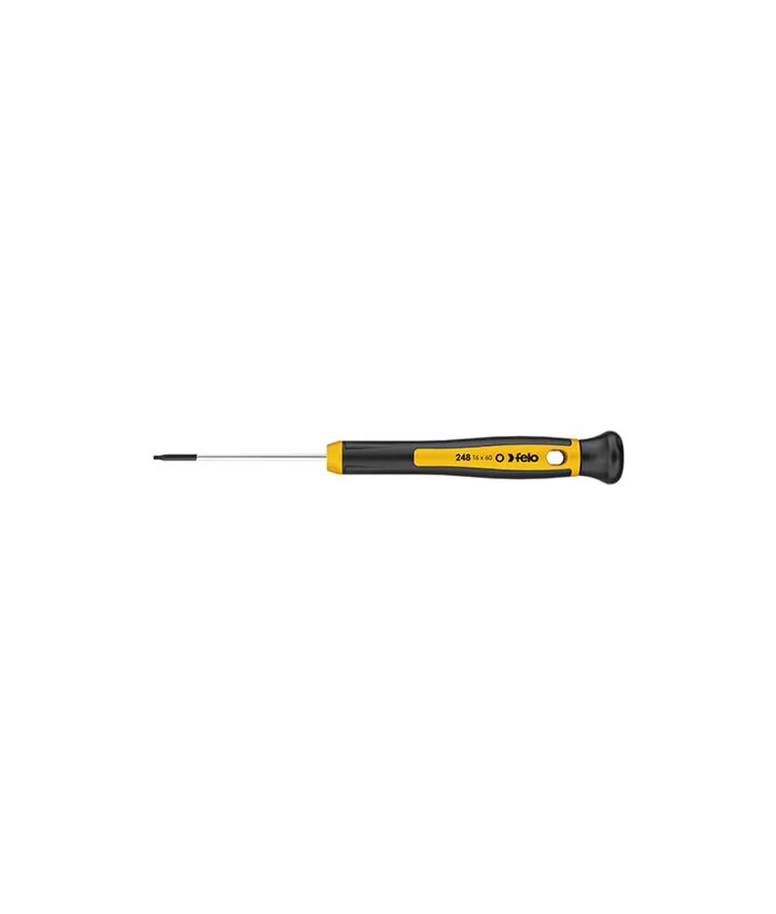 Giraviti per elettronica FELO
