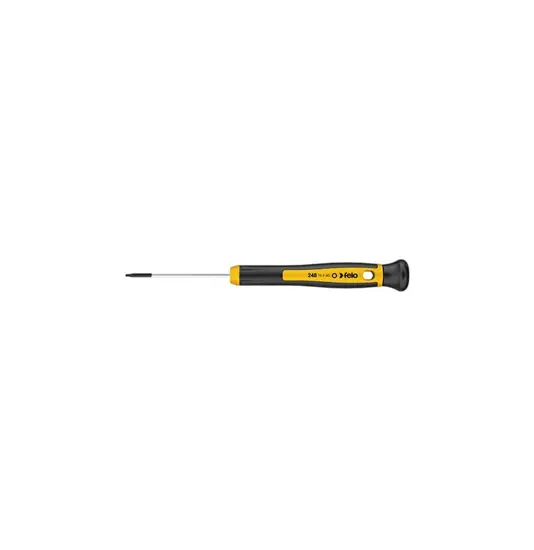 Giraviti per elettronica FELO