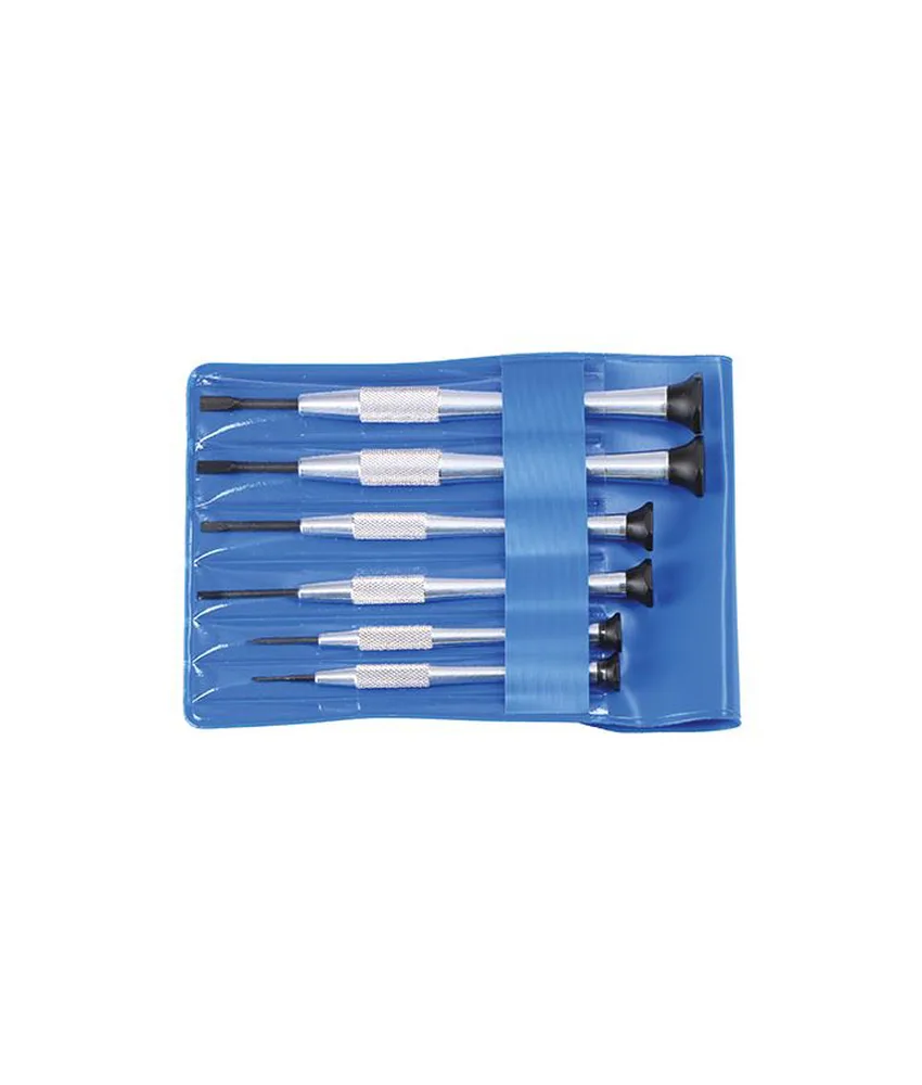 Giraviti per orologiai ABC TOOLS