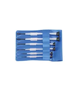 Giraviti per orologiai ABC TOOLS
