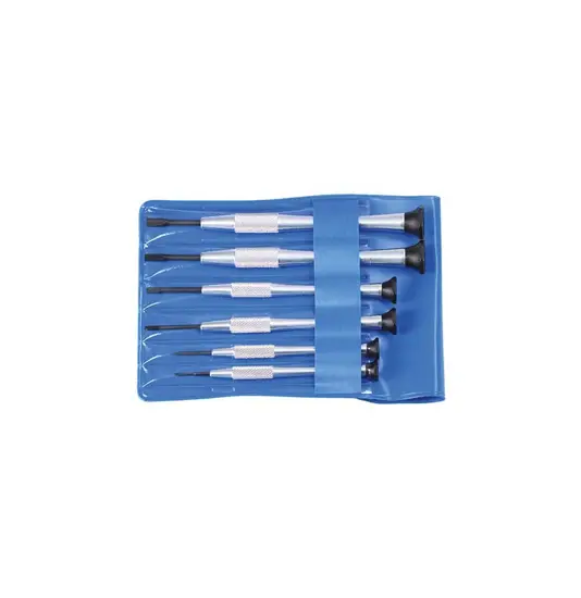 Giraviti per orologiai ABC TOOLS