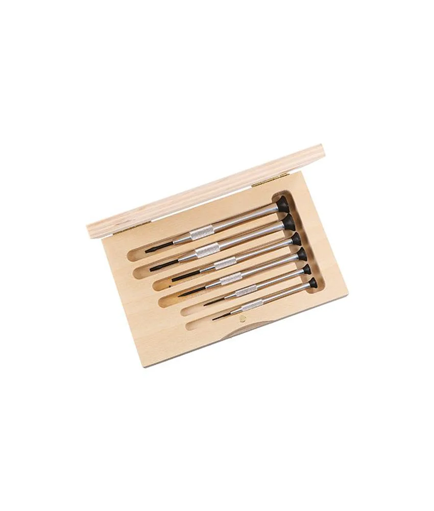 Giraviti per orologiai ABC TOOLS