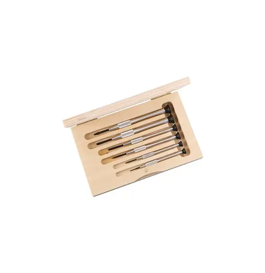 Giraviti per orologiai ABC TOOLS