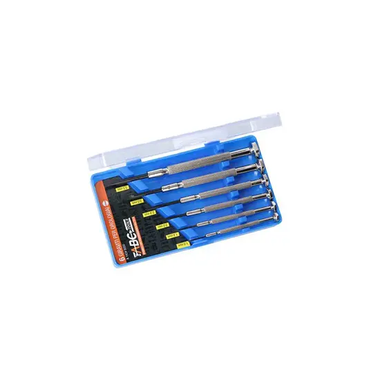 Giraviti per orologiai ABC TOOLS