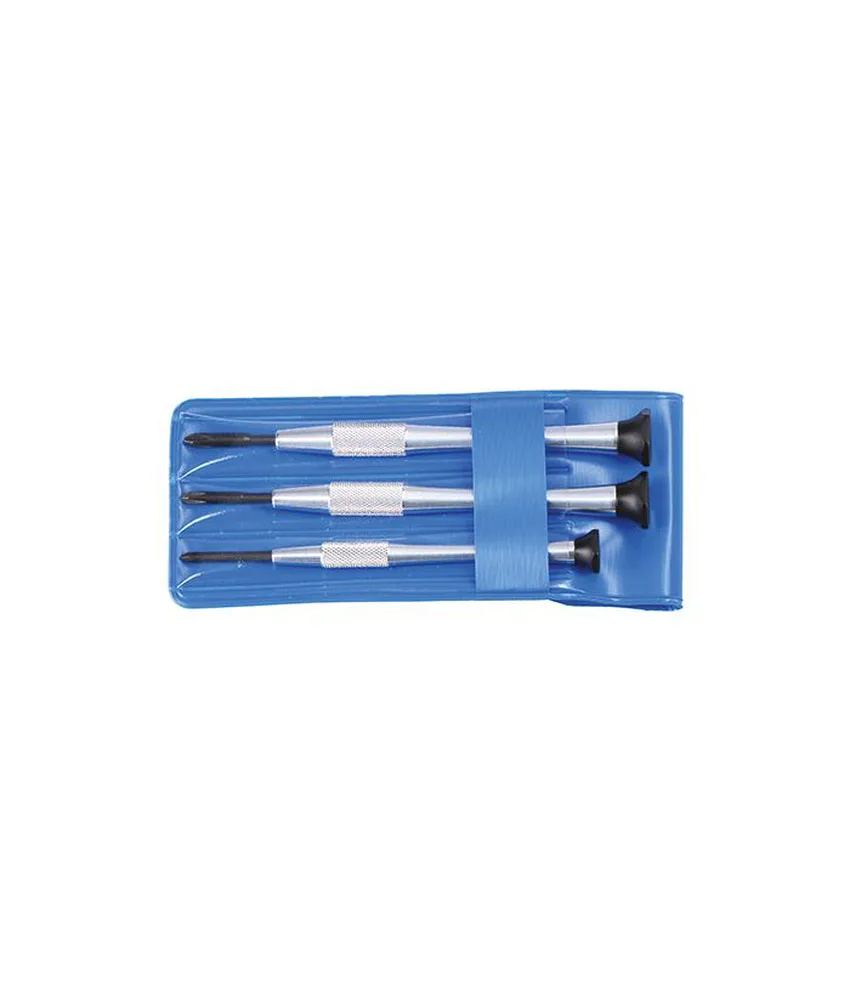 Giraviti per orologiai ABC TOOLS