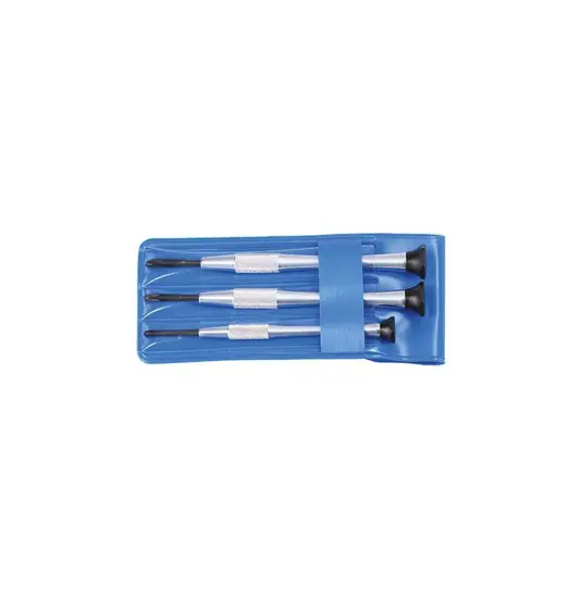 Giraviti per orologiai ABC TOOLS