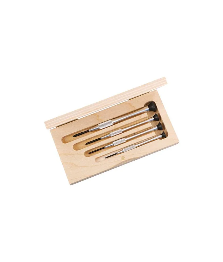 Giraviti per orologiai ABC TOOLS