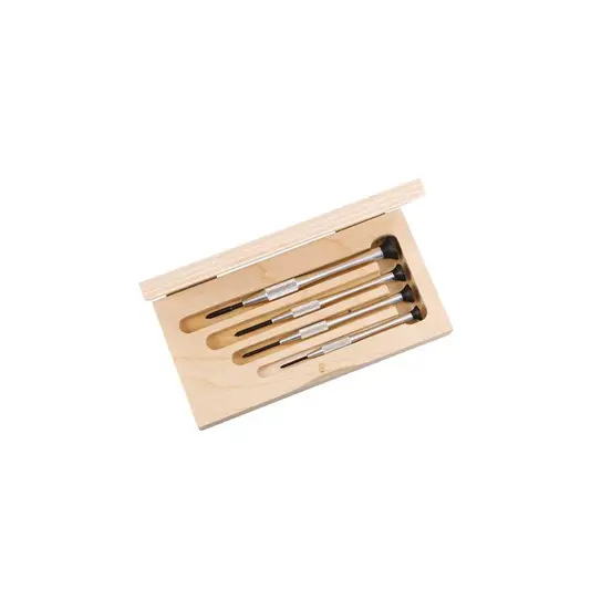Giraviti per orologiai ABC TOOLS