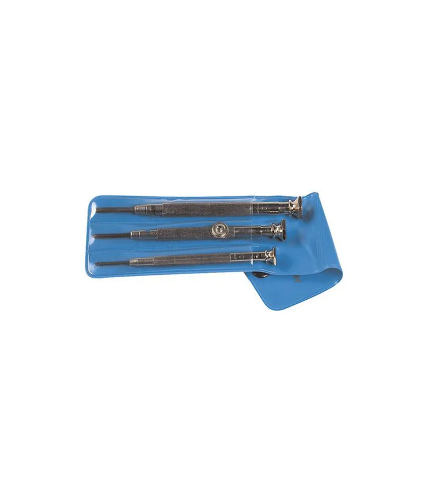 Giraviti per orologiai ABC TOOLS