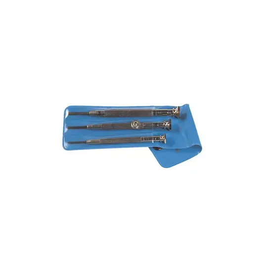Giraviti per orologiai ABC TOOLS