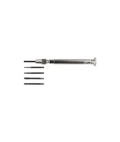 Giraviti per orologiai ABC TOOLS