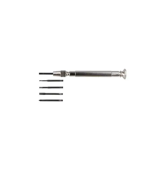 Giraviti per orologiai ABC TOOLS