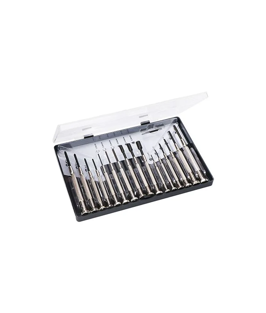 Giraviti per orologiai ABC TOOLS