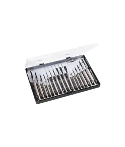 Giraviti per orologiai ABC TOOLS