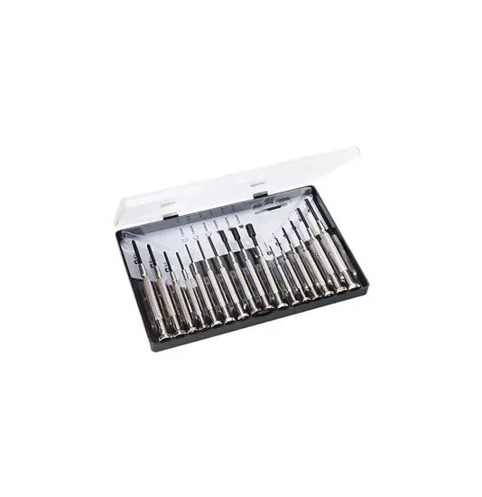 Giraviti per orologiai ABC TOOLS