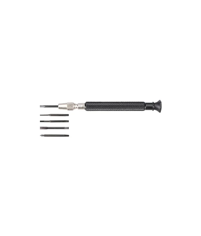 Giraviti per orologiai ABC TOOLS