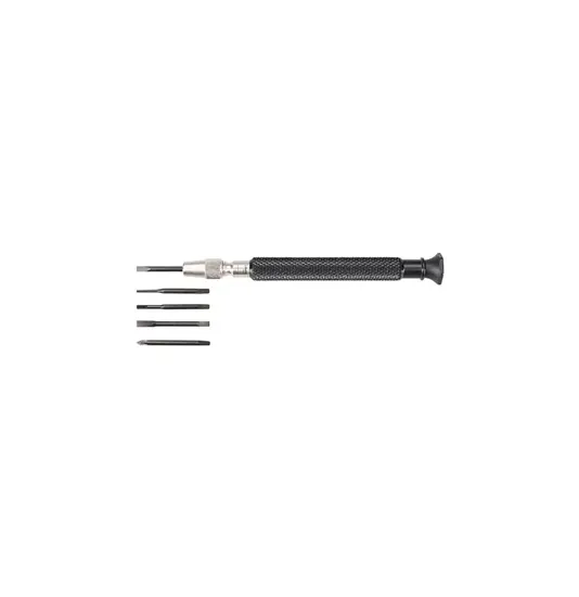 Giraviti per orologiai ABC TOOLS