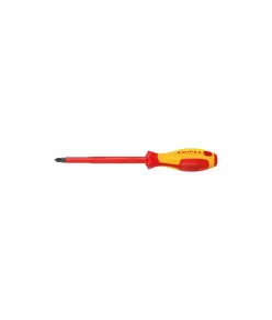Giraviti per viti a croce «PHILLIPS(R)» - Per elettricisti Knipex