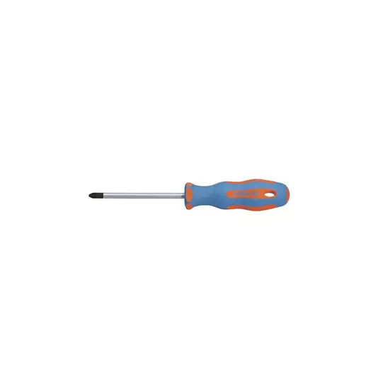 Giraviti per viti a croce «Pozidriv(R)» - «Supadriv(R)» ABC TOOLS