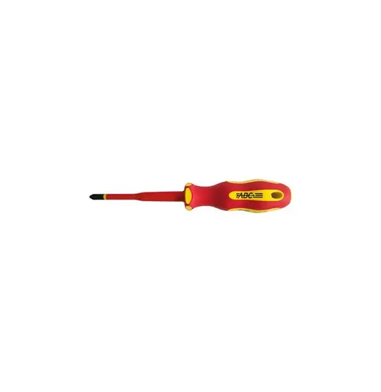 Giraviti per viti a croce «Pozidriv(R)»-«Supadriv(R)» - Per elettricisti ABC TOOLS