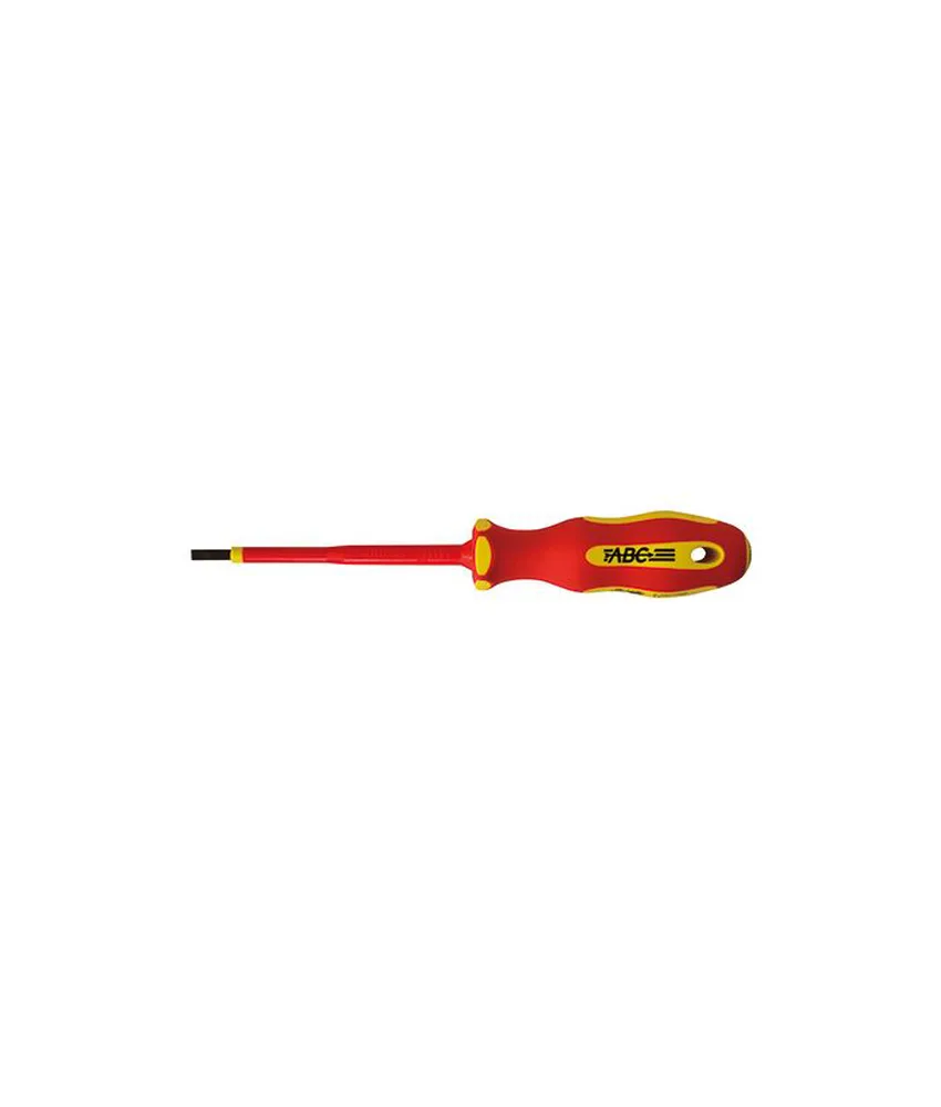 Giraviti per viti ad intaglio - Per elettricisti ABC TOOLS