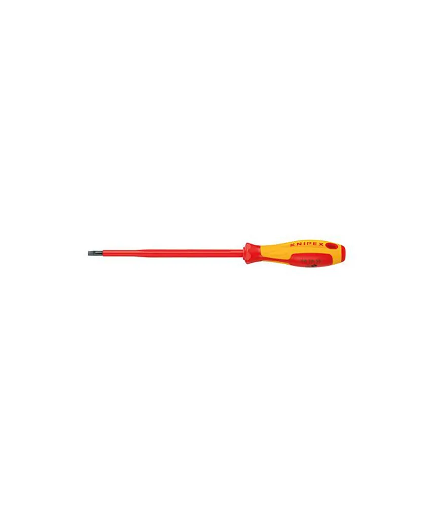 Giraviti per viti ad intaglio - Per elettricisti Knipex